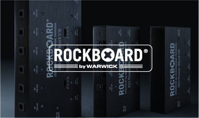 Rockboard